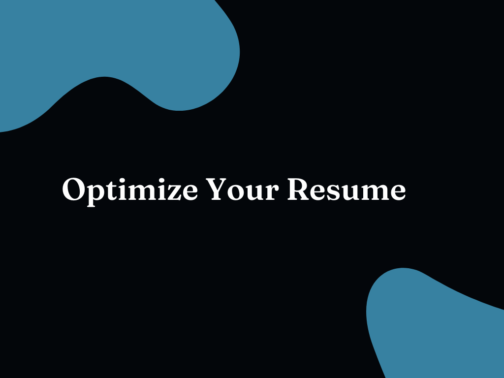 Get Instant Feedback on Resumes