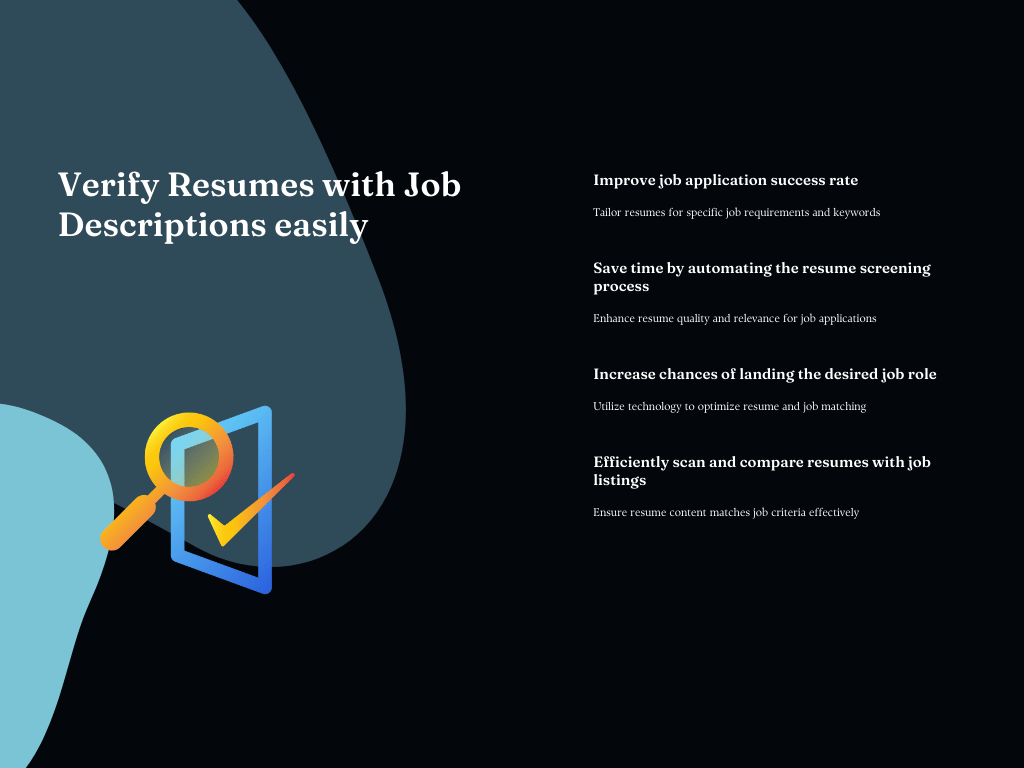 Use Customizable Resume Templates